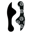 QD Pronation Supination Wedge